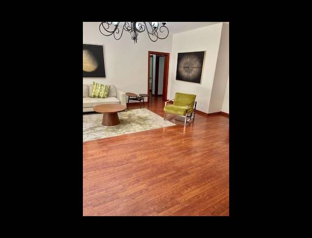 3 BEDROOM PROPERTY TO RENT IN SANDHURST